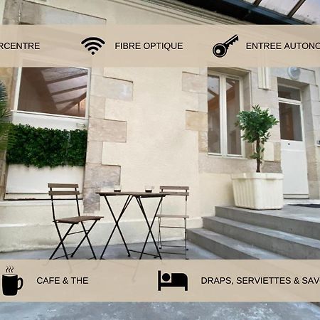 Joyau Cache Nivernais Nevers Exterior foto