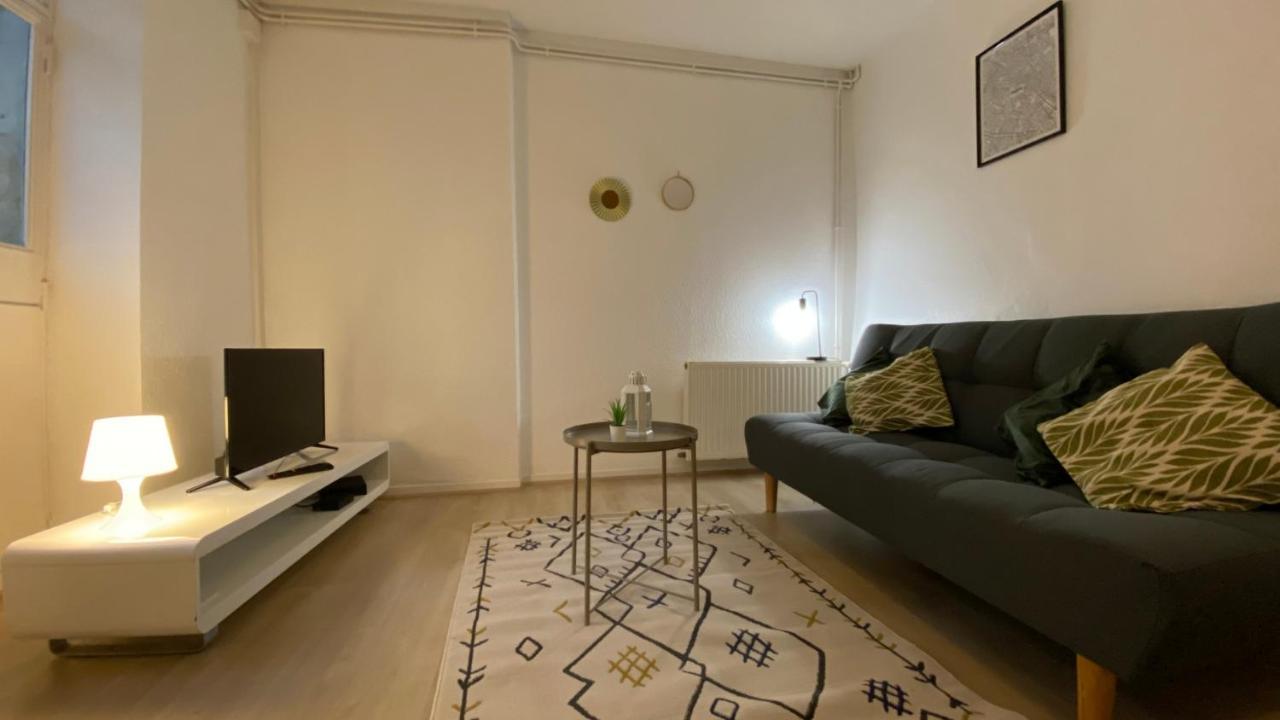 Joyau Cache Nivernais Nevers Exterior foto